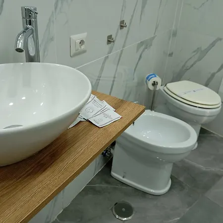 Sea Гостевой дом *